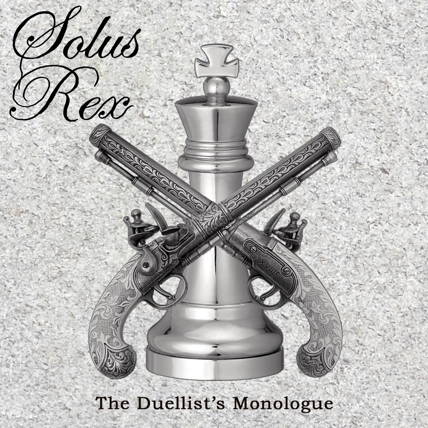 Solus Rex