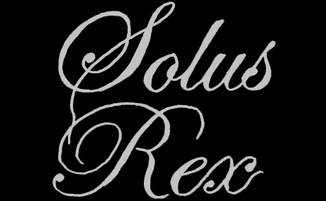 Solus Rex facebook